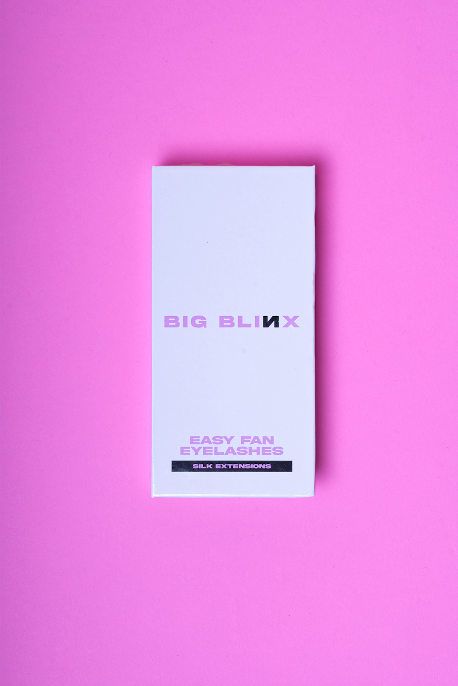 Jet Black Collection CC-curl Easy Fan